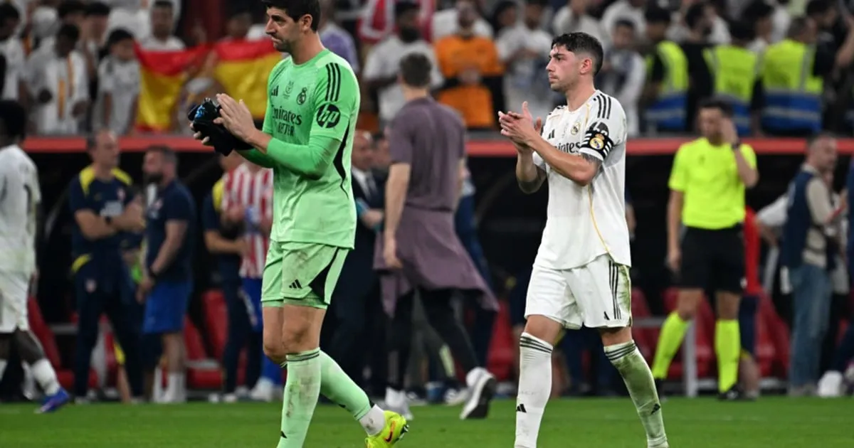 UEFA pobijedila ideju Superlige, Real Madrid potpisao sporazum