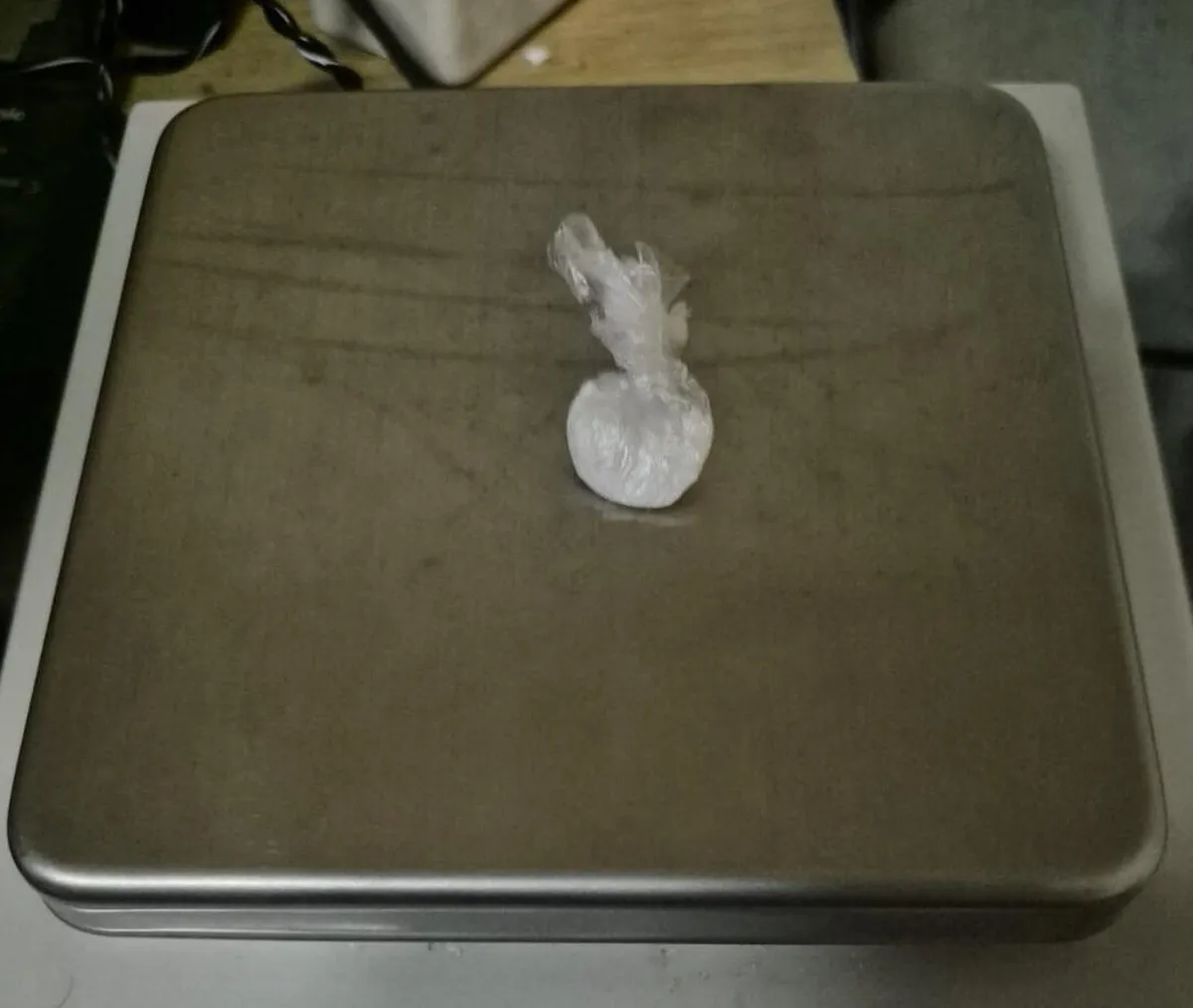 Uhapšen Kolašinac osumnjičen da je maloljetniku prodao kokain