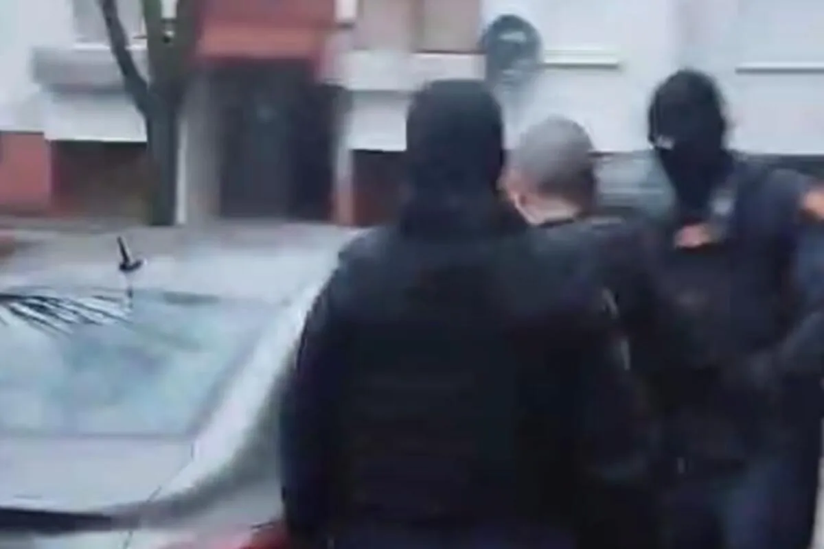 Uhapšen osumnjičeni za paljenje vozila u Nikšiću