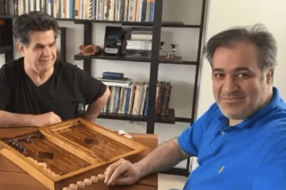 Uhapšen scenarista filma nominovanog za Oskara u Teheranu