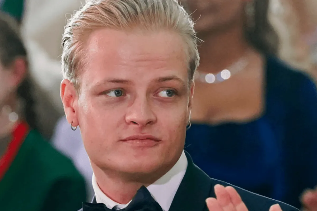 Uhapšen sin norveške princeze: Suočen sa brojnim optužbama Uhapšen sin norveške princeze: Suočen sa brojnim optužbama