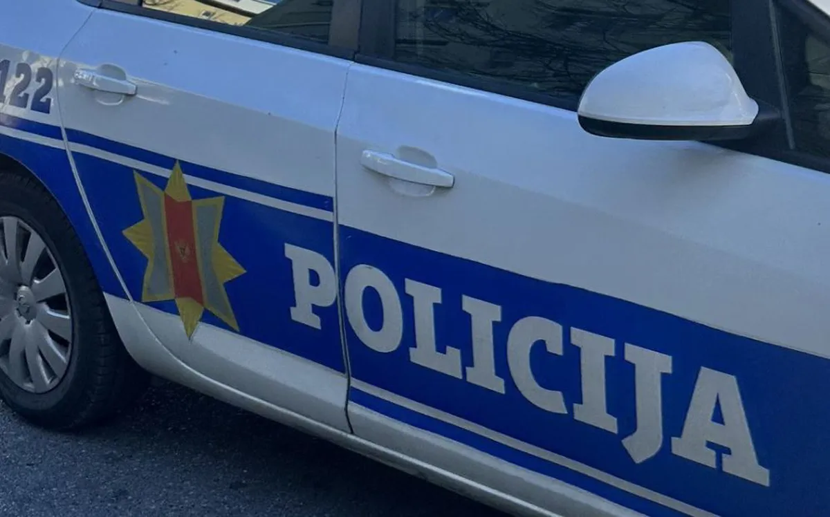 Uhapšen zbog napada na njemačkog državljanina u Herceg Novom