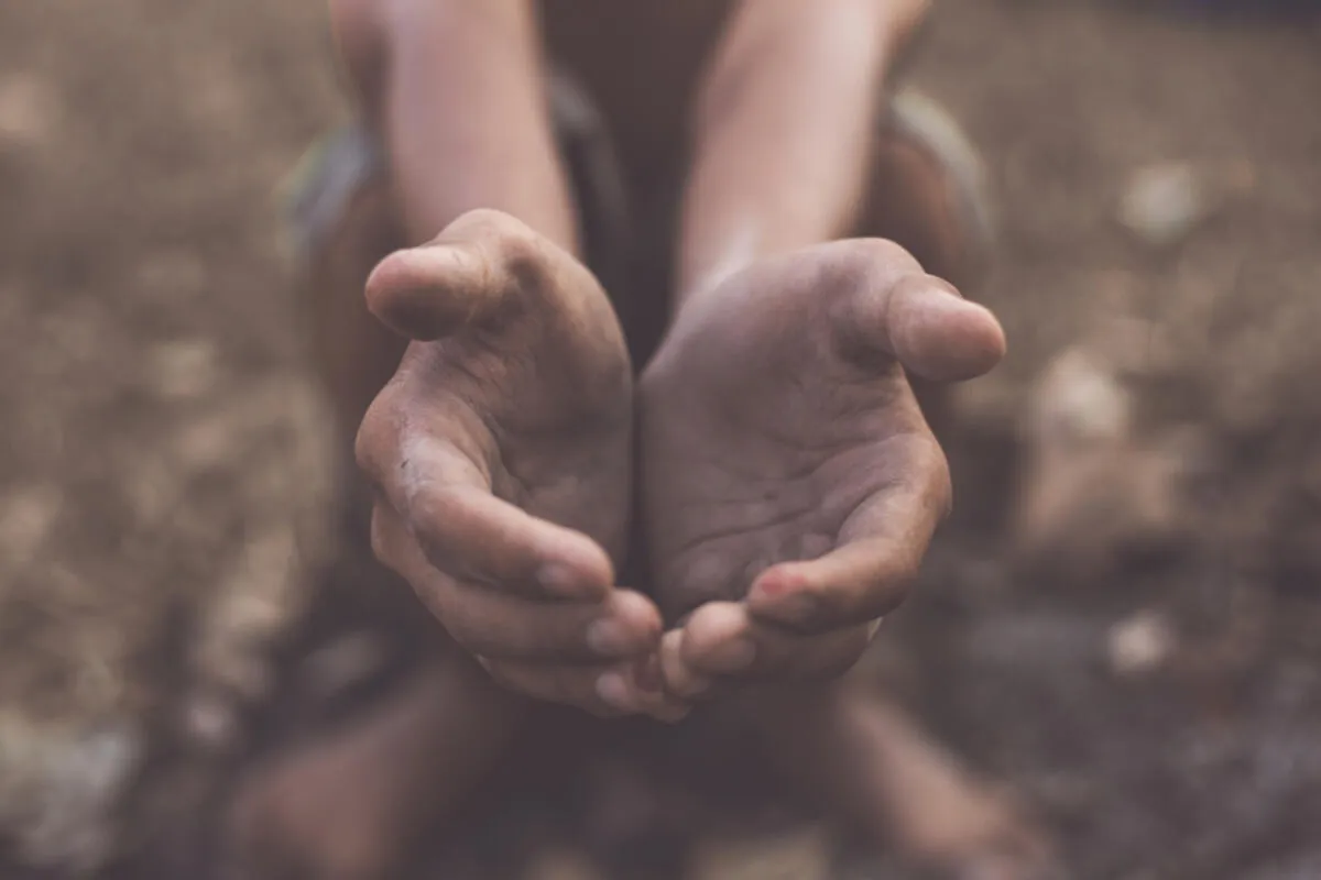 Uhapšena Beranka osumnjičena da je svoju djecu tjerala da prose