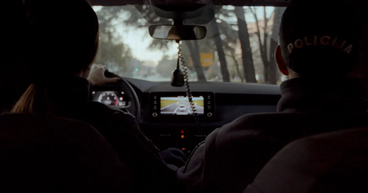 Uhapšeni osumnjičeni za dilovanje droge u Nikšiću