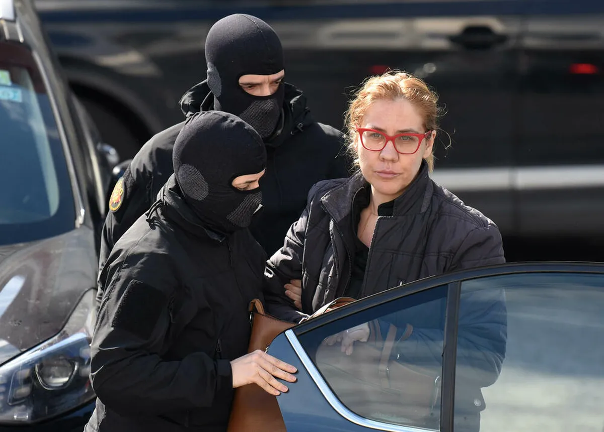 Ujedinjena Crna Gora najavila skup podrške Vesni