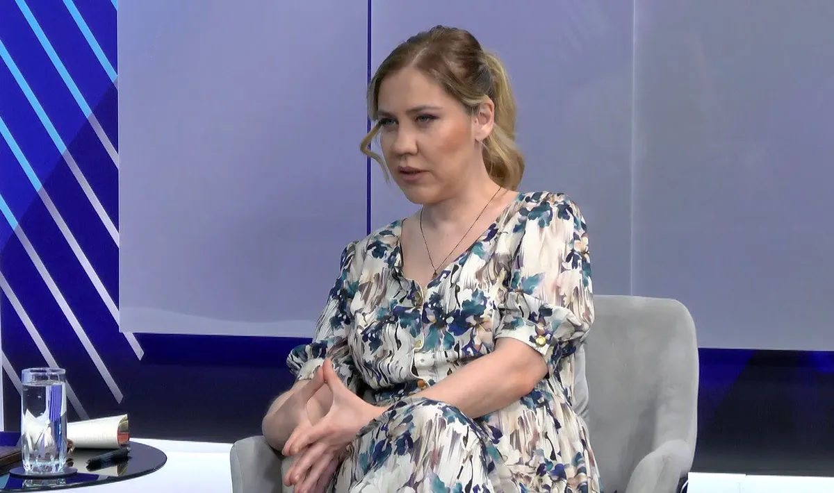 Ujedinjena Crna Gora: Protest podrške Vesni Bratić u nedjelju