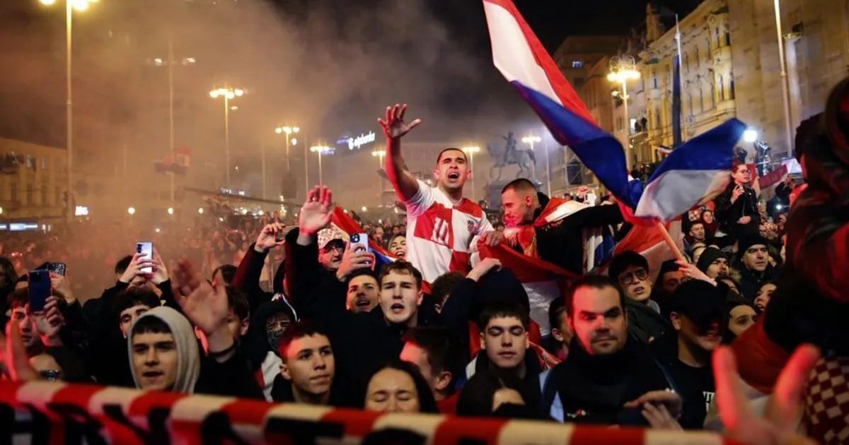 Ujedinjeni protiv fašizma: Zagreb neće biti kulisa za ustaštvo