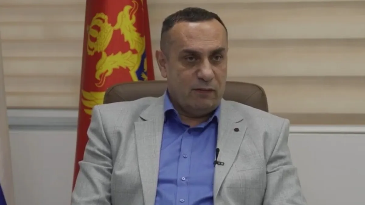 Uklanjanje havarisanih vozila u Podgorici: 500 do 600 mjesta oslobođeno