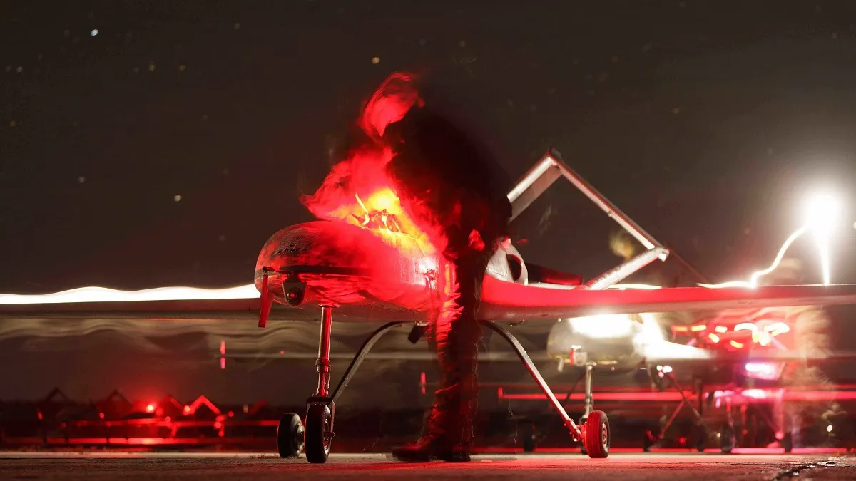 Ukrajina napala ključnu fabriku raketa unutar Rusije, ranjeno 11 osoba