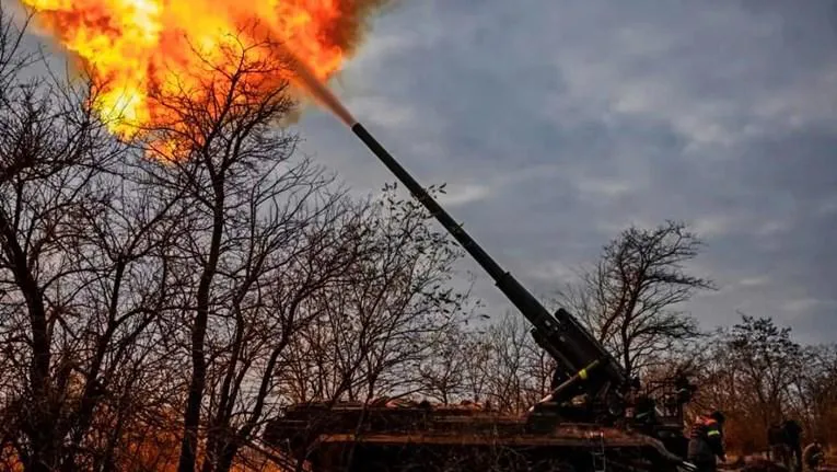 Ukrajina napala luku Taman: Oštećeni rezervoari za naftu u Crnom moru