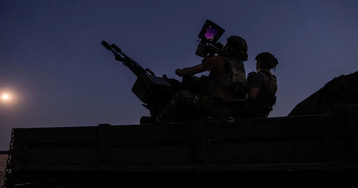 Ukrajina ostvarila najveći napredak od 2023. godine