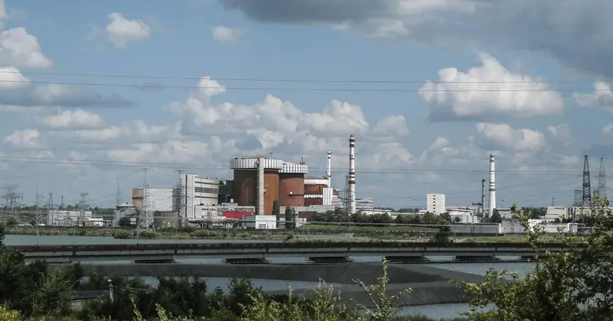 Ukrajinske nuklearne elektrane rade smanjenim kapacitetom nakon ruskih napada