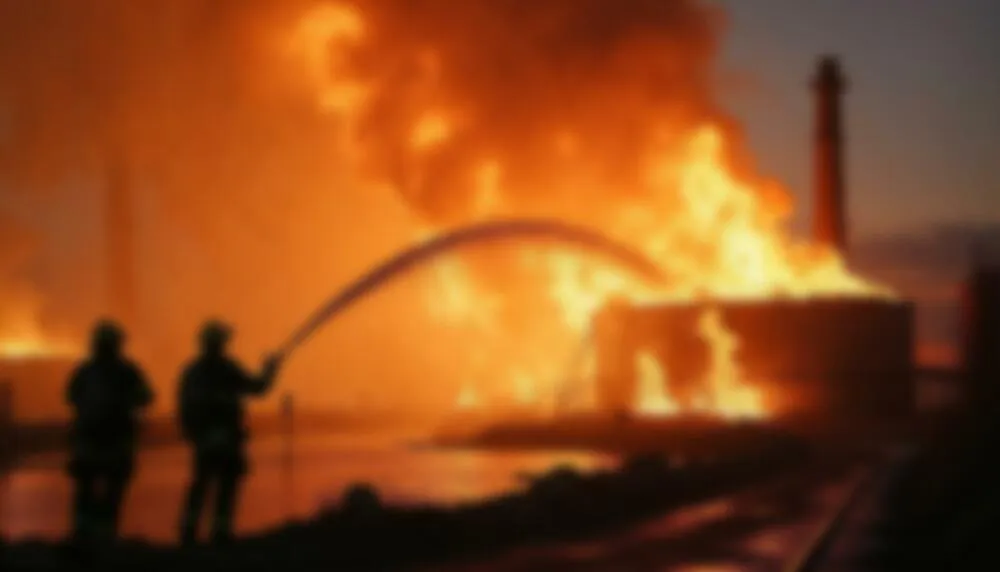 Ukrajinski dronovi pogodili devet rafinerija u Rusiji