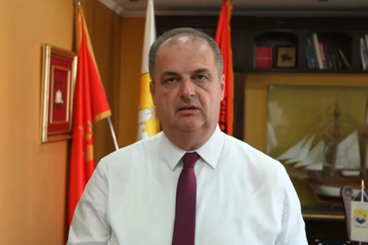 Ulcinj dobija modernu atletsku stazu uz podršku lokalne uprave