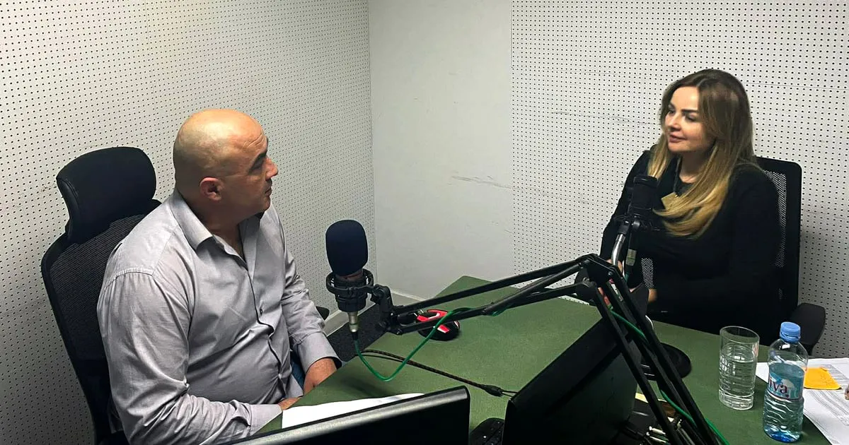 Uljarević o sukobima Mandića i Kneževića: Strategija za izbore 2027. godine