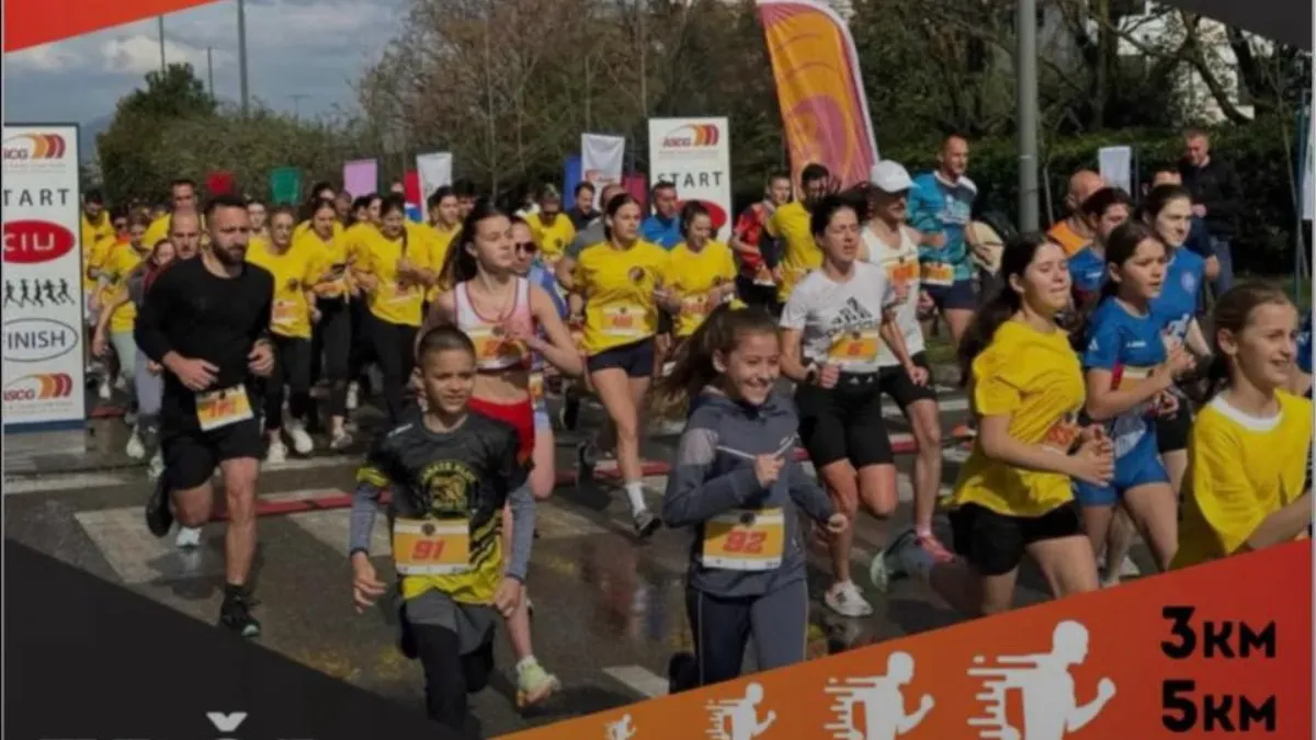 Ultramaraton Montenegro 2026: Prijave otvorene za sve generacije