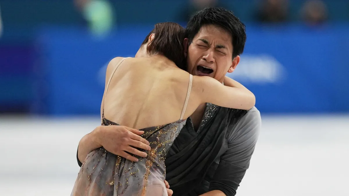 Umjetničko klizanje: Japanci osvojili zlato na ZOI u Milanu