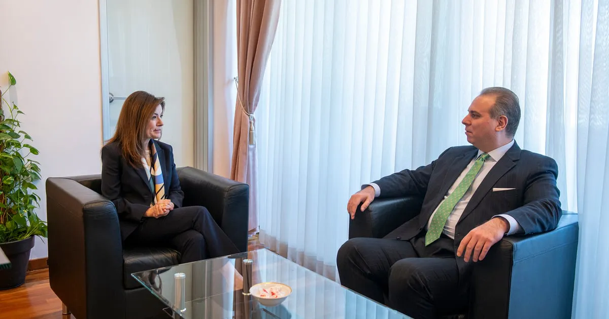 Unapređenje odnosa Turske i Crne Gore na sastanku Ivanovića i Unlu