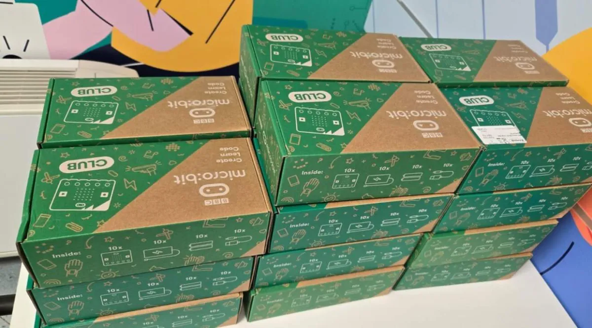 UNICEF pokrenuo pilot-projekat za digitalnu edukaciju u Crnoj Gori