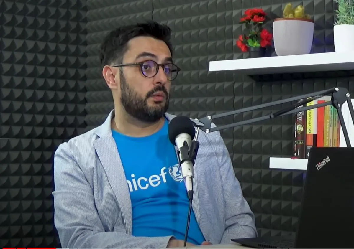 UNICEF se protivi Zakonu o obaveznoj vakcinaciji predškolaca