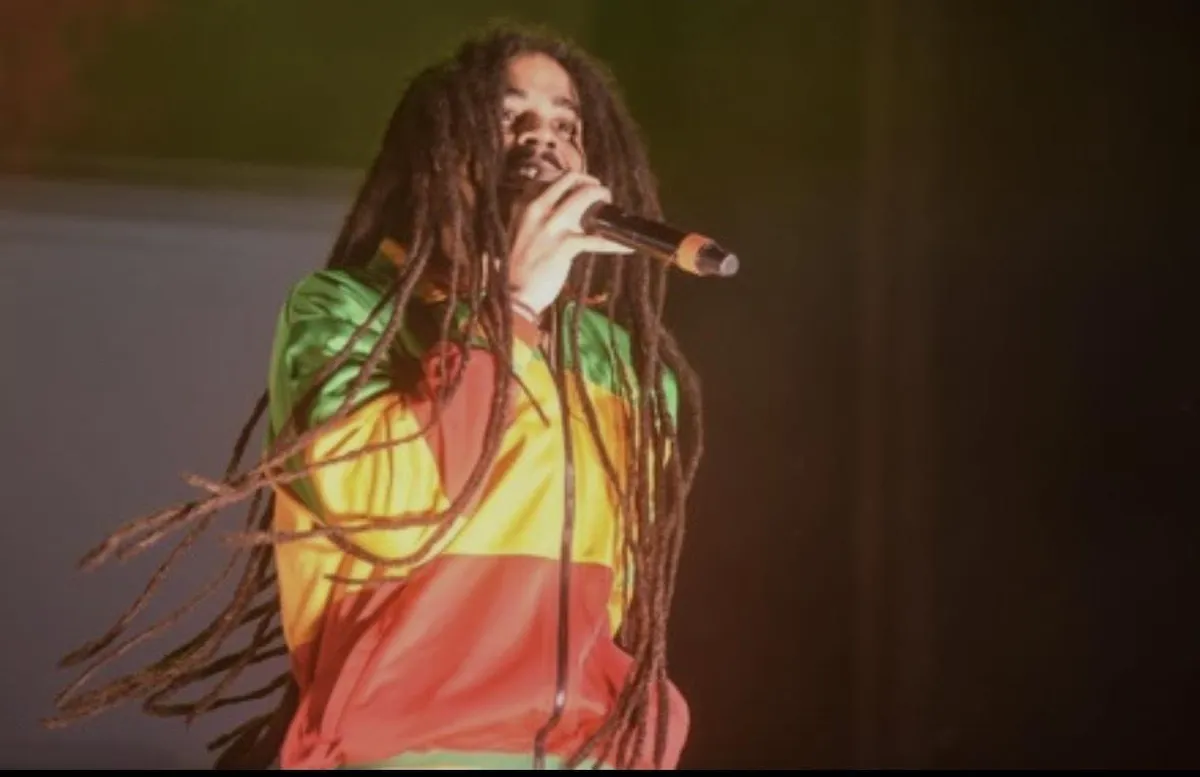 Unuk Boba Marlija predstavio novu verziju pjesme 'One Love'