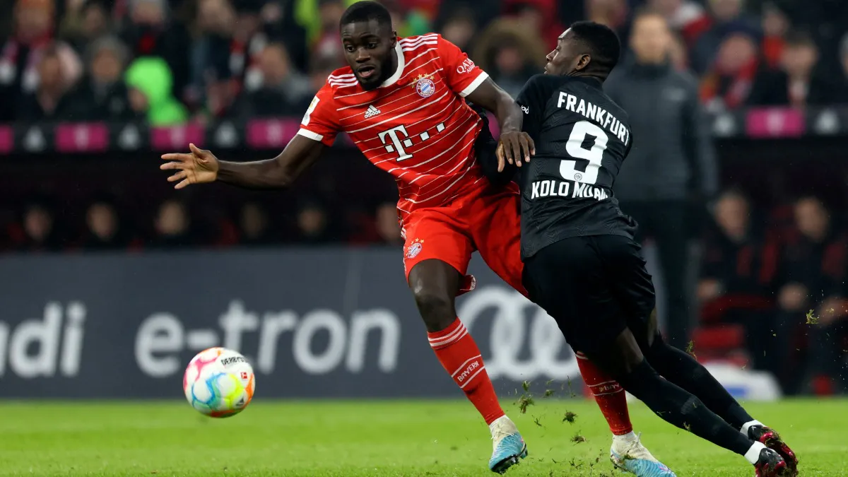 Upamekano ostaje vjeran Bajernu do 2030. godine