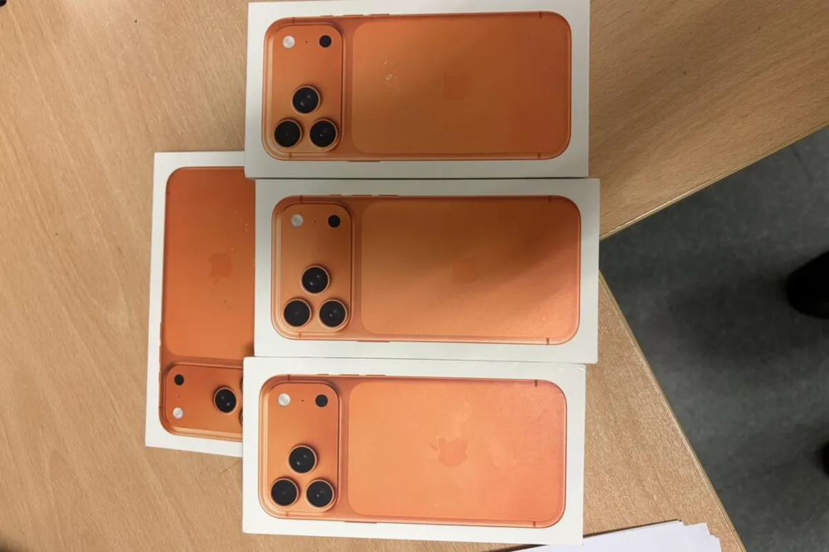 Uprava carina zaplijenila neprijavljenu robu na Aerodromu Podgorica