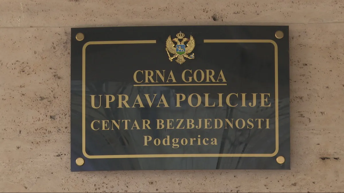 Uprava policije demantovala zlonamjerne objave o službenicima
