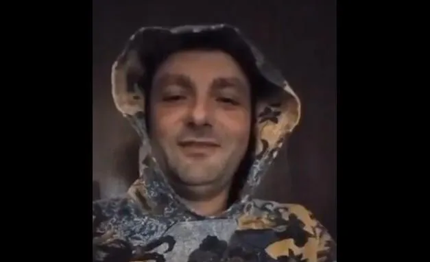 Uprava policije demantuje snimak Miloša Medenice kao lažan