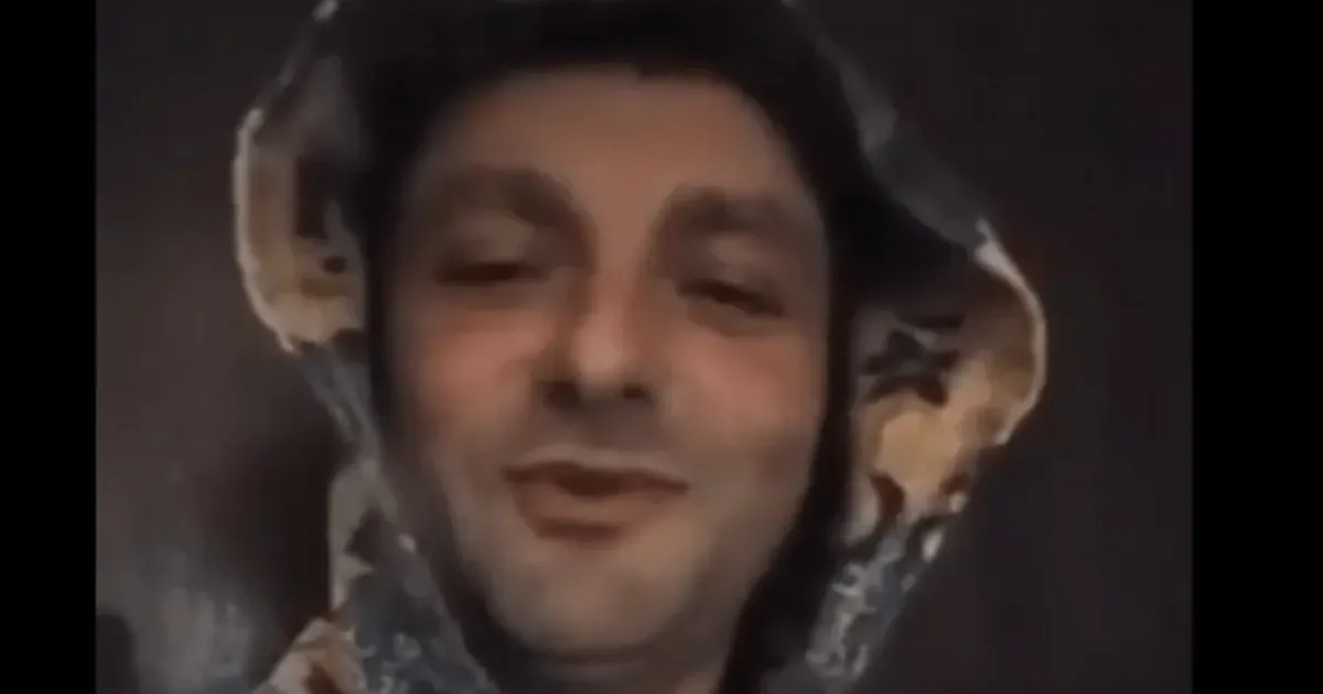 Uprava policije: Video odbjeglog Medenice je kreiran pomoću vještačke inteligencije