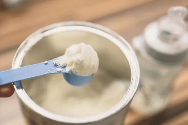 Uprava za bezbjednost hrane povlači Nutricia formule za odojčad