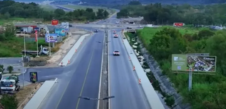 Uprava za saobraćaj: Izgrađeno i rekonstruisano oko 90 km puteva širom Crne Gore