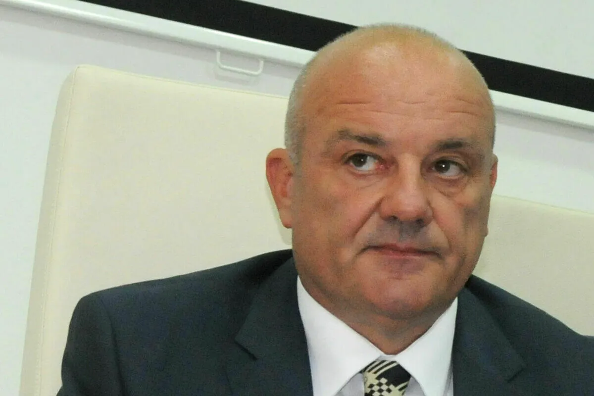 Upravni sud poništio odluku o Dušku Bjelici: Nije prekršio Etički kodeks