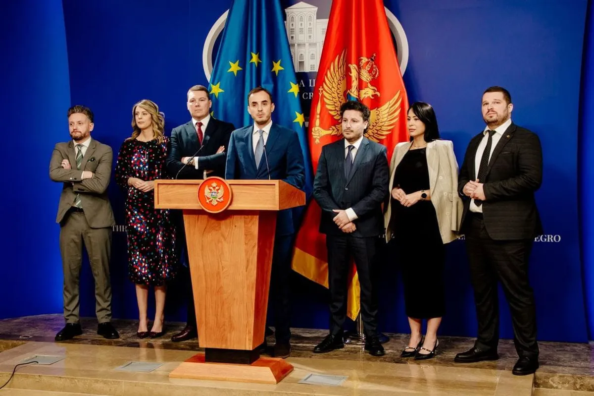 URA osudila privođenje Petra Komnenića, traže ostavke odgovornih