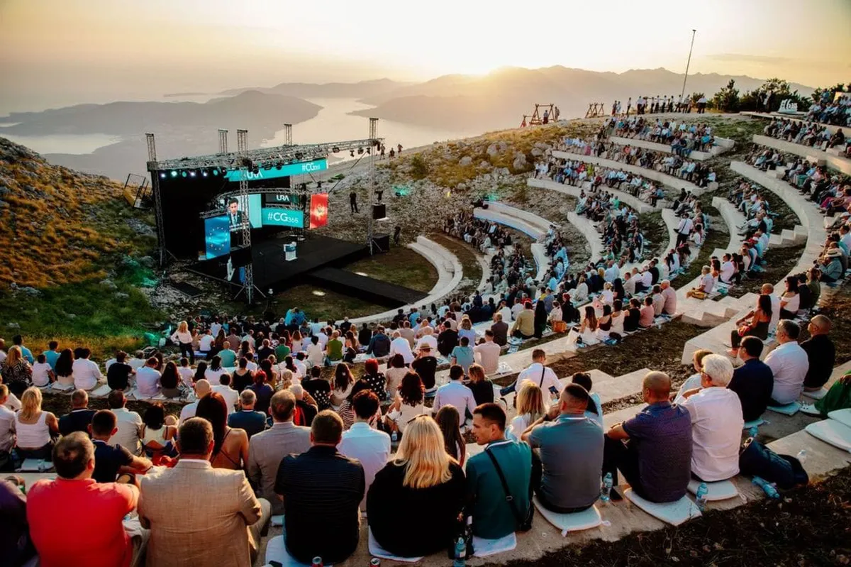 URA podržava inicijativu o skraćenju mandata podgoričkom parlamentu