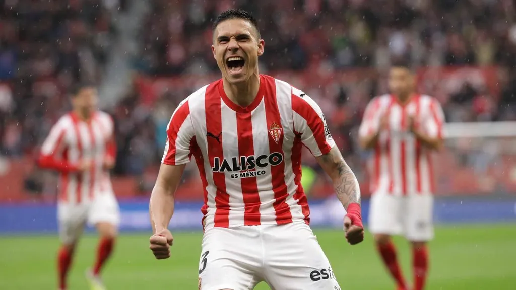 Uroš Đurđević prelazi iz Atlasa u Monterej u Meksiku