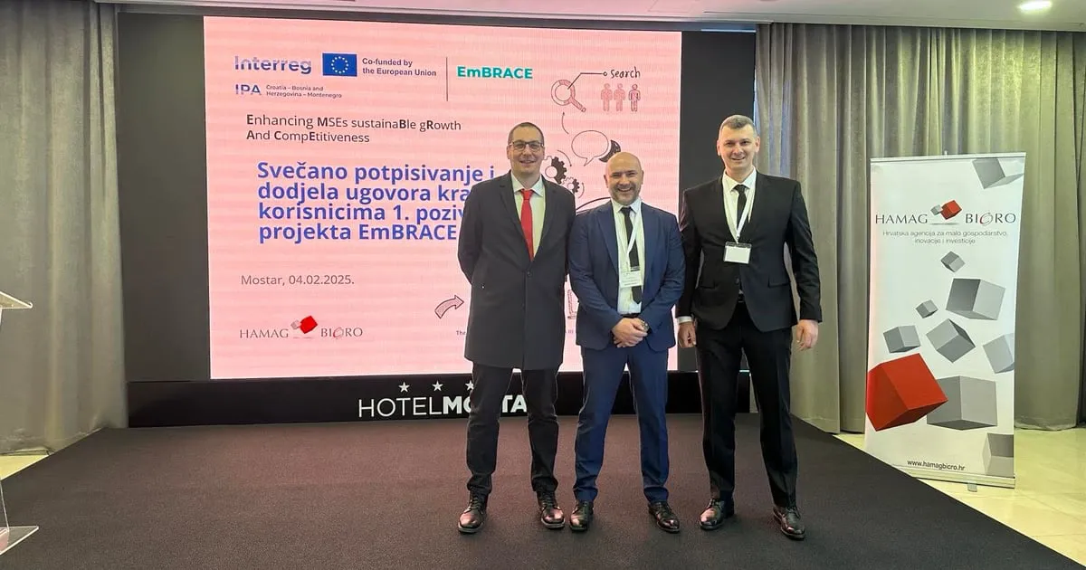 Uroš Mirković: Tehnologija ima smisla samo ako donosi napredak