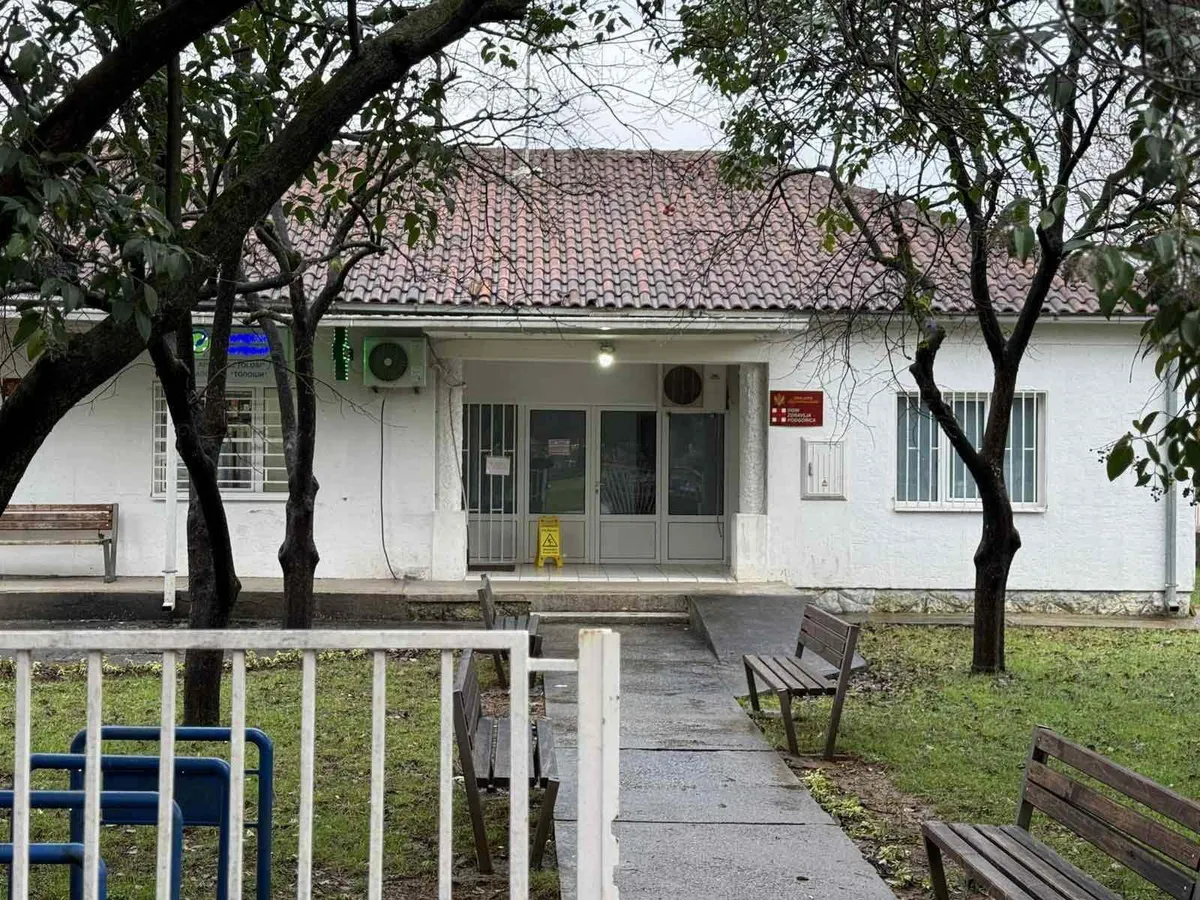 Uskoro adaptacija Doma zdravlja u Tološima: Dva ljekara i radiološka snimanja