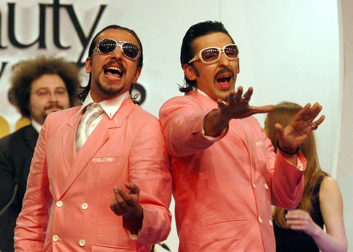 Uskoro nova pjesma Flamingosa, čuće se i Marinkov glas