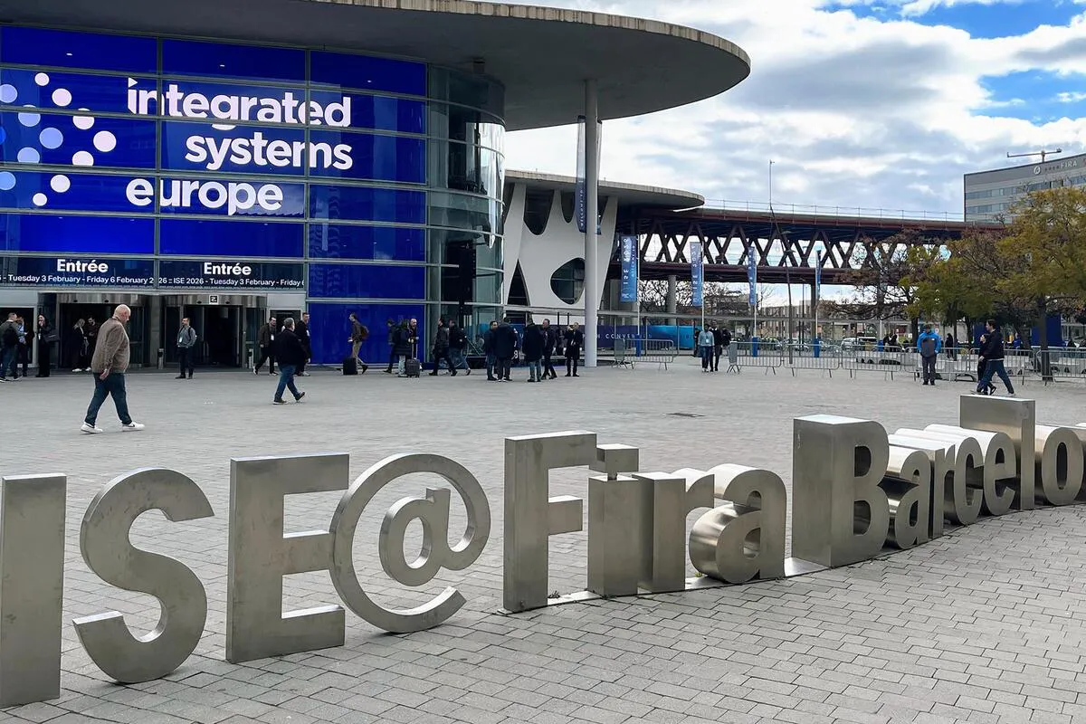 Uspješan nastup crnogorskih privrednika na sajmu u Barseloni