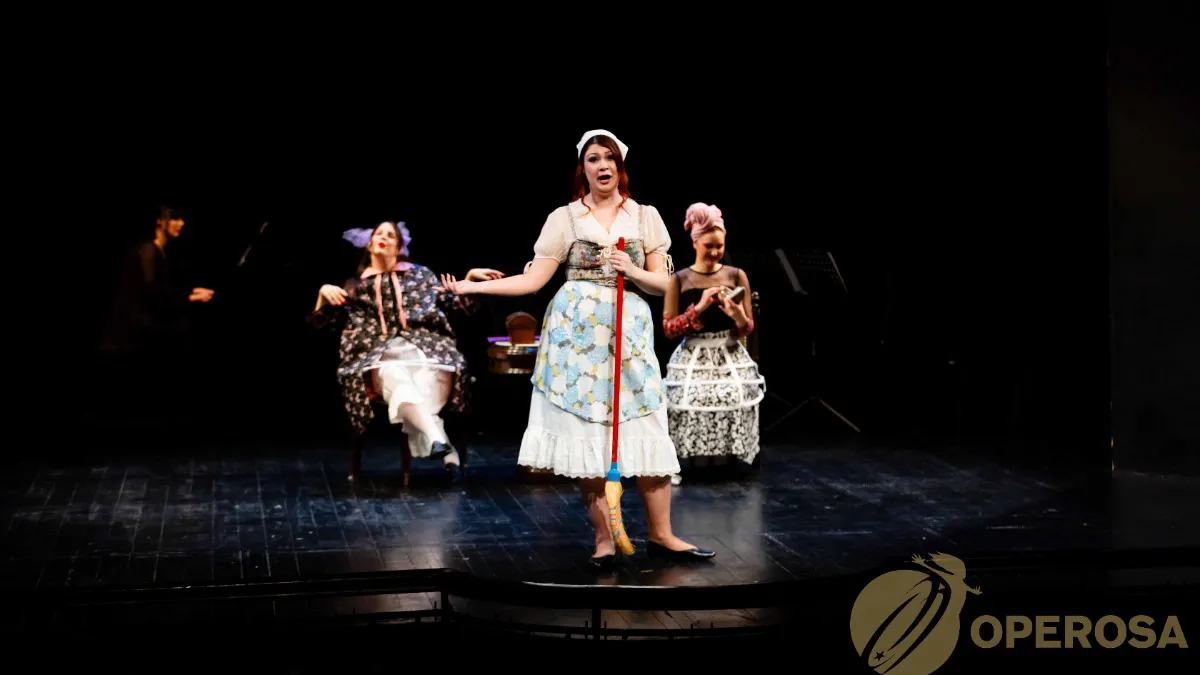 Uspješno prvo izdanje Operosa zimskog operskog festivala na Cetinju