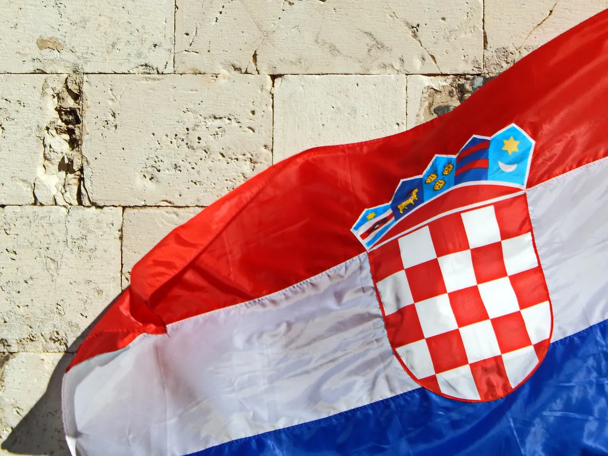 Ustaški poklič 'Za dom spremni' postaje patriotizam u Hrvatskoj