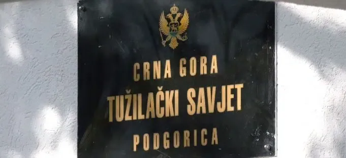 Ustavne izmjene za jačanje Tužilačkog savjeta u Crnoj Gori