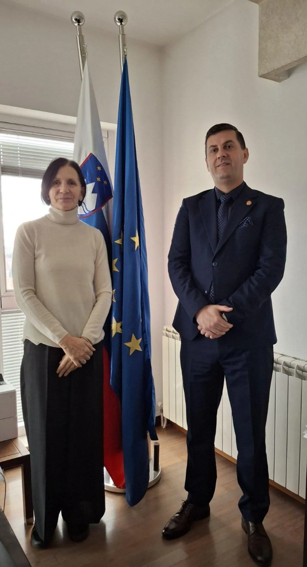 Ustavni sud Crne Gore efikasno sprovodi Plan rješavanja za 2026. godinu