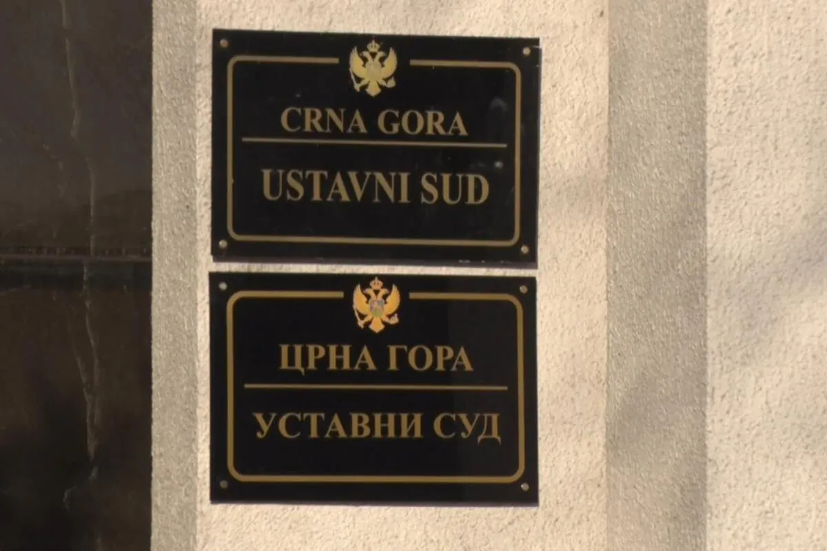 Ustavni sud organizovao obuku o ustavnom odlučivanju i pravima na obrazloženje