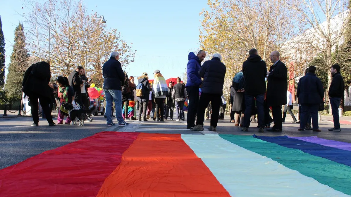 Usvajanje zakona o pravnom prepoznavanju rodnog identiteta do kraja godine