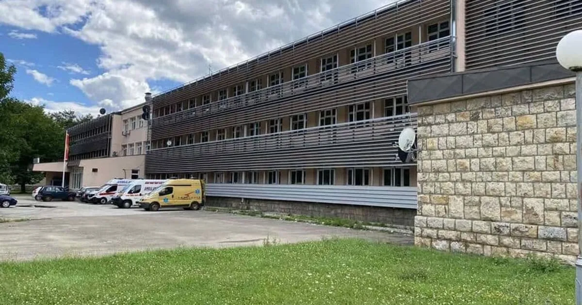 Utvrđeni propusti u slučaju smrti pacijenta u KBC Berane