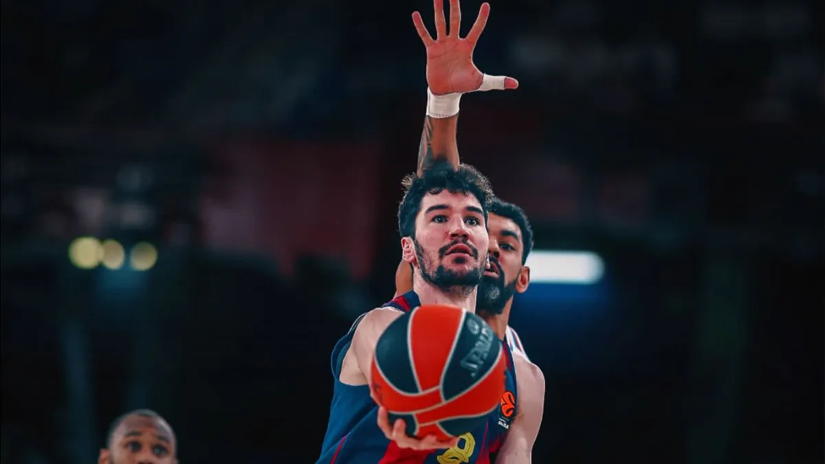 Valensija i Makabi slavili, Pariz iznenadio Barselonu u Evroligi