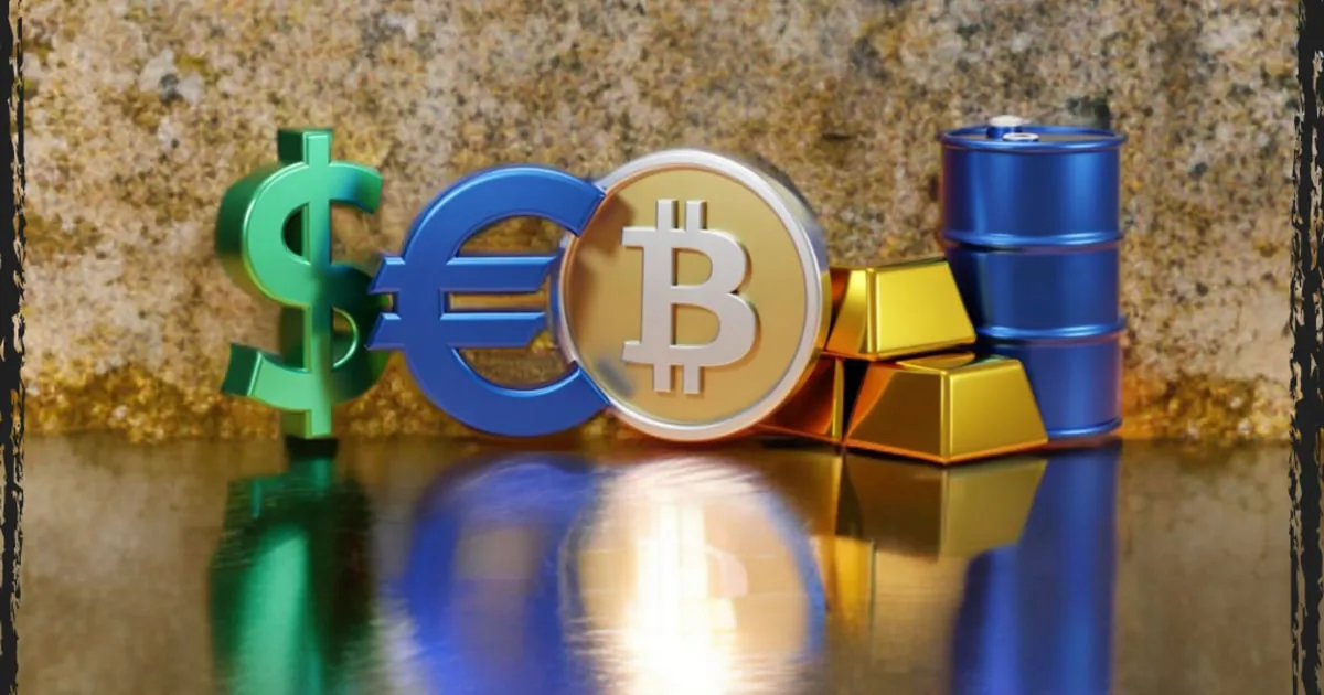 Valutna tržišta prolaze kroz period nestabilnosti i izazova