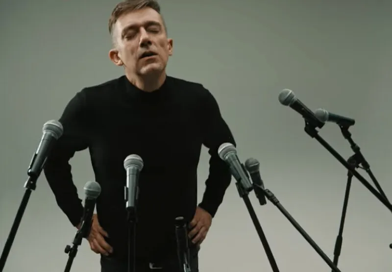 Vanja Radovanović objavio novi singl "Anksiozan"